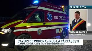 cazuri de coronavirus la tartasesti