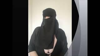 Hijab Niqab Model With Big Boobs - I Still Havent Found What I Am Looking For - The Chimes