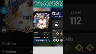 Bale󠁧󠁢󠁷󠁬󠁳󠁿 is to quick....it is incredible RW| #fcmobile #viralvideo #viralshorts #ytshorts