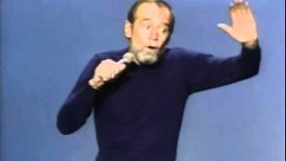 Джордж Карлин (George Carlin) — о барахле