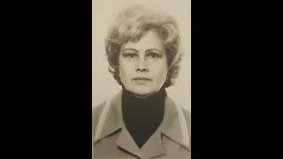 Светлана Ивановна Зоркальцева. Воспоминания Тамары Ивановны Горловой (Завьяловой)