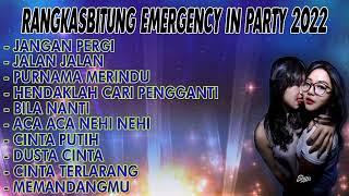 Rangkasbitung Emergency In Party 2022 - ( ImamMy Ft. Irpan Noviana )