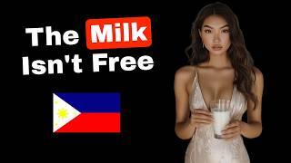 Money Drops Before Panties Drop: 3 mindsets for dating in the Philippines