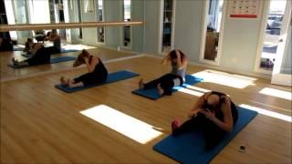 UptownPilates
