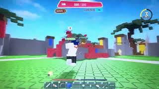 BEDWARS (Classic Event)