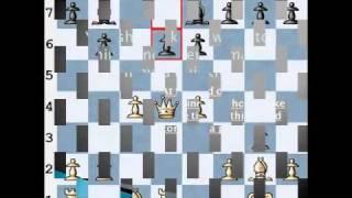 Chess Lesson: Finding the best move quickly pt1 of 2 - Grandmaster Smirnov