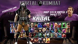 MKP Season 2 Final 2019 Patch 3 - Kabal Playthrough