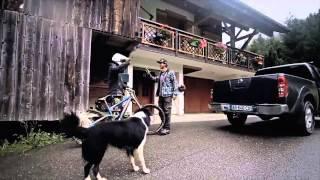 Thule Bring your life
