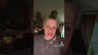 Moonwater uses #witchfoot #physicalwitchcraft #witchcraft #moonwater