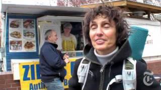 The Frugal Traveler: They (Heart) The Carts