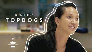 BUSINESS TOP DOGS - The Starter Lab | Episode 2 | Singapore