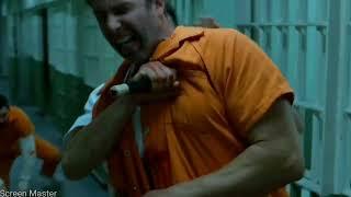 The Punisher, jail fight scene synced with Beatbrothers