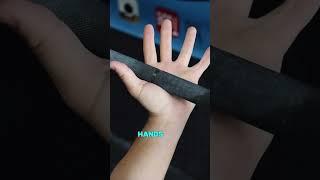 How To Place Your Hands For The Bench Press To Correct Bent Wrists