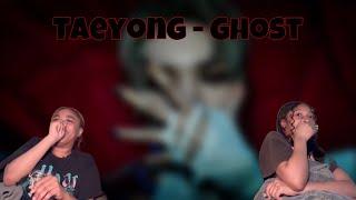 TAEYONG 'Ghost' Performance Video Reaction