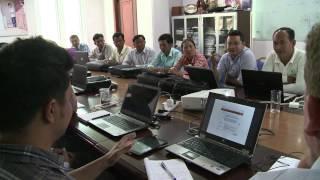 Cambodia: The Software Solution