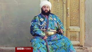 Ўзбекистон орзуси билан яшаётган шаҳзодалар - BBC O'zbek