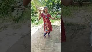 Meri jabani ka nisana ho gaya song dance#cute dance#takatak girl#