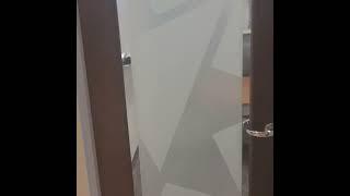 Decorative Graphic Window Film for Ameriprise in Gilbert AZ