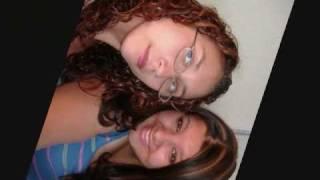 Danielle AKA Dee And Monique Best Friends