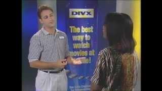 Circuit City - DIVX Sales Training Video