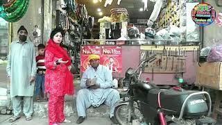 hilarious comedy | woman rider and Mechanic  | zee drama fsd #standupcomedy #sajjadjani #ranaijaz