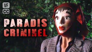 Criminal Paradise | Full Movie | with Marie-France Pisier & Samuel Labarthe | Thriller | GP