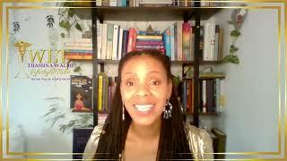 Thashna Walsh Lifestyle Tribe Masterclass Invitation