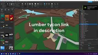 lumber tycoon 2 uncopylocked