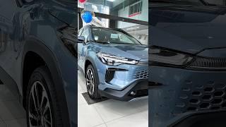 Toyota Corolla Cross 2025 Review