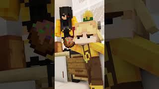 Etho and Daisy GENDER SWAP?!? #shorts