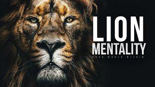 LION MENTALITY | Powerful Motivational Video Compilation