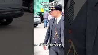 Peaky Blinders Lookalike In Public Market _ Peaky Blinders Squad #peakyblinders #outfits