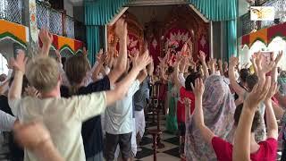 ISKCON Kiev Ukraine 2018