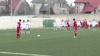 9.3.2013: Zimbru Chișinău -- FC Tiraspol (4)