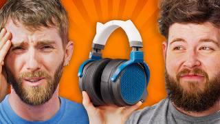 Trolling Dankpods with AliExpress Headphones