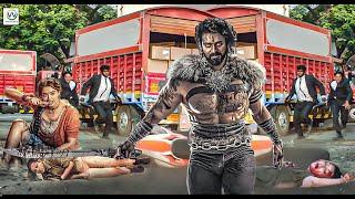 Prabhas Action Movie 2024 | Salaar Full Movie in Hindi Dubbed | New South Indian Hindi Dubbed Movie