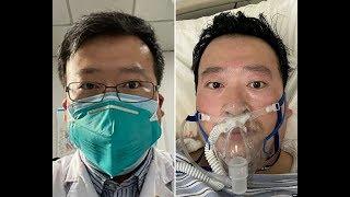 【陈破空：“生前封口，死后封网”，这是另一种手段的杀人灭口】2/7 #焦点对话 #精彩点评