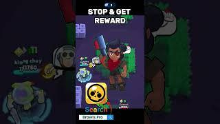 6047 When You Predict Their Every Move  #brawlshorts