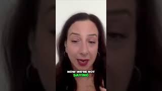 How to Hydrate with Dr. Dana Cohen #structuredwater #waterislife #water