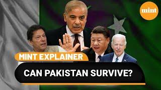 Here’s why even IMF loan can’t save Pak economy from collapse | Explained