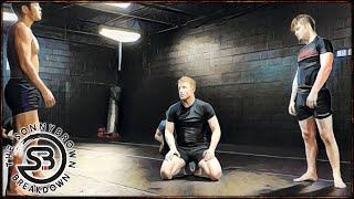 Greg Souders - Ecological Approach To Teaching Jiu Jitsu