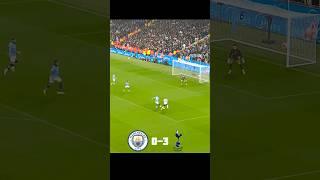 ManCity Tottenham 2025