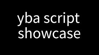 roblox yba script by nukevscity