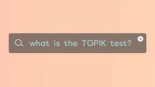  EVERYTHING you need to know about TOPIK (Test of Proficiency in Korean) | sharing my experience