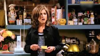 Monica Cheats on Rachel- Friends Season 2 HD 1080p