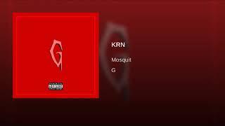 MOSQUIT - KRN