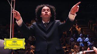 Gustavo Dudamel & Simon Bolivar Symphony Orchestra – Bernstein: West Side Story: Mambo