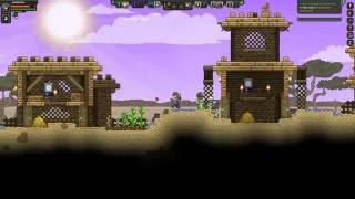 Starbound #11 - Улучшение корабля