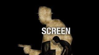 SCREEN | Horror Short Film by @7RIBE and Stewart Butler