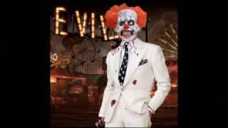 WELL DRESSED KILLER CLOWNS - 2017